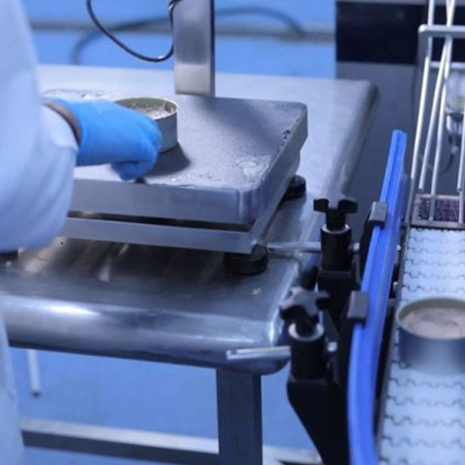 Food-Processing Image description